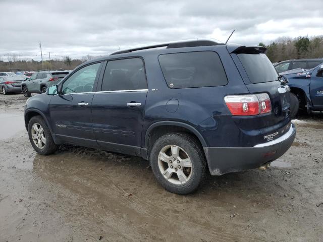 Photo 1 VIN: 1GKEV23778J146076 - GMC ACADIA 