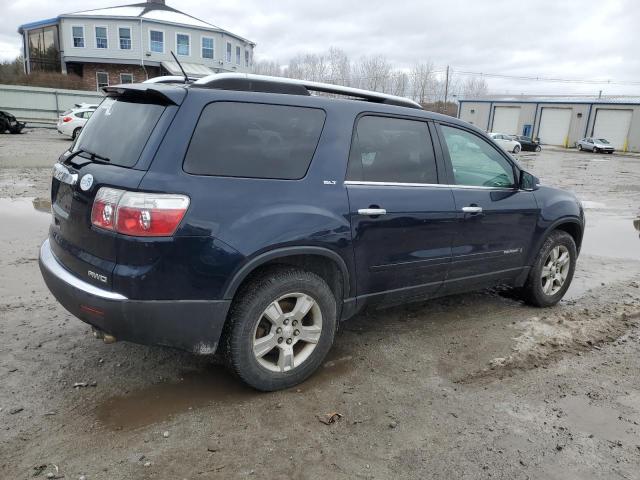 Photo 2 VIN: 1GKEV23778J146076 - GMC ACADIA 