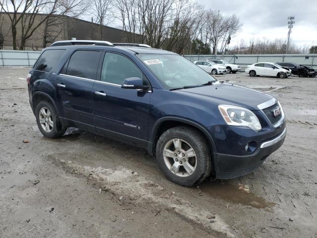 Photo 3 VIN: 1GKEV23778J146076 - GMC ACADIA 