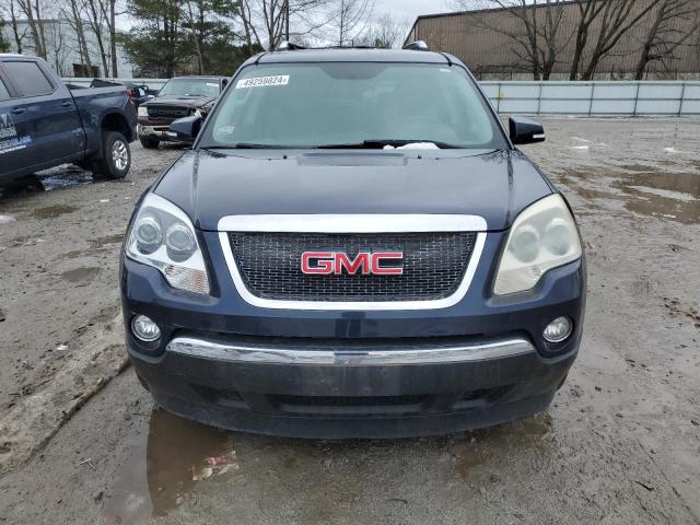 Photo 4 VIN: 1GKEV23778J146076 - GMC ACADIA 