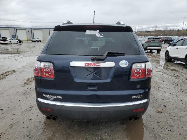 Photo 5 VIN: 1GKEV23778J146076 - GMC ACADIA 