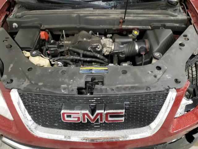 Photo 11 VIN: 1GKEV23778J149396 - GMC ACADIA 