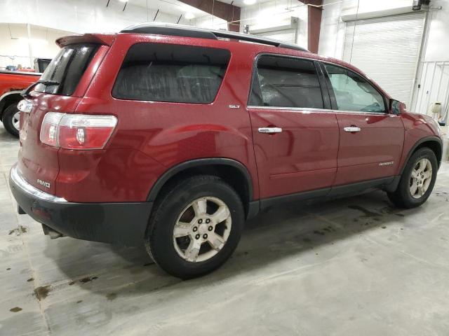 Photo 2 VIN: 1GKEV23778J149396 - GMC ACADIA 