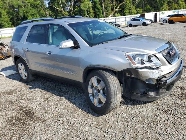 Photo 3 VIN: 1GKEV23778J156123 - GMC ACADIA SLT 