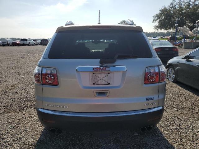 Photo 5 VIN: 1GKEV23778J156123 - GMC ACADIA SLT 