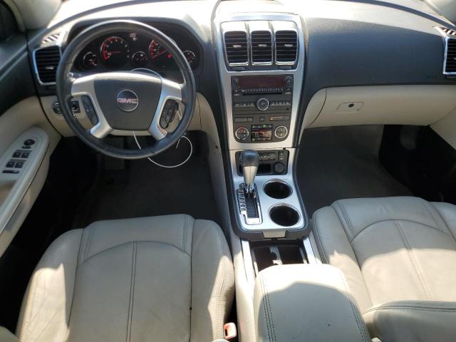 Photo 7 VIN: 1GKEV23778J156123 - GMC ACADIA SLT 