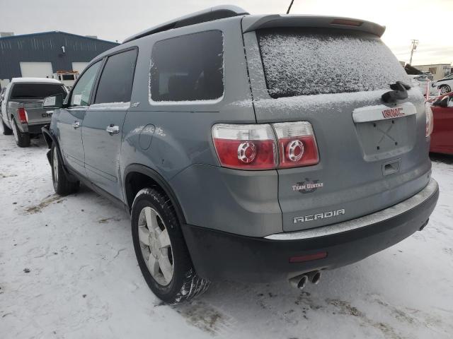 Photo 1 VIN: 1GKEV23778J163671 - GMC ACADIA 