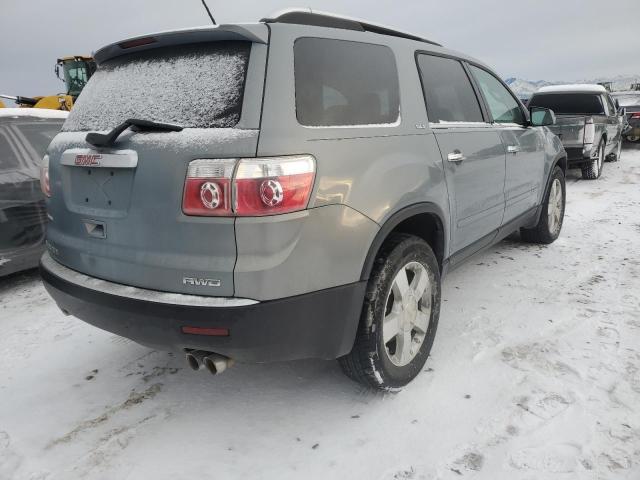 Photo 2 VIN: 1GKEV23778J163671 - GMC ACADIA 