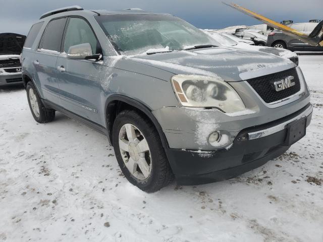 Photo 3 VIN: 1GKEV23778J163671 - GMC ACADIA 