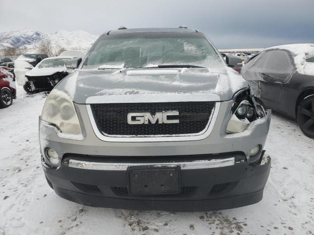 Photo 4 VIN: 1GKEV23778J163671 - GMC ACADIA 