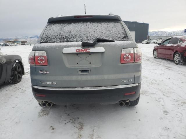 Photo 5 VIN: 1GKEV23778J163671 - GMC ACADIA 