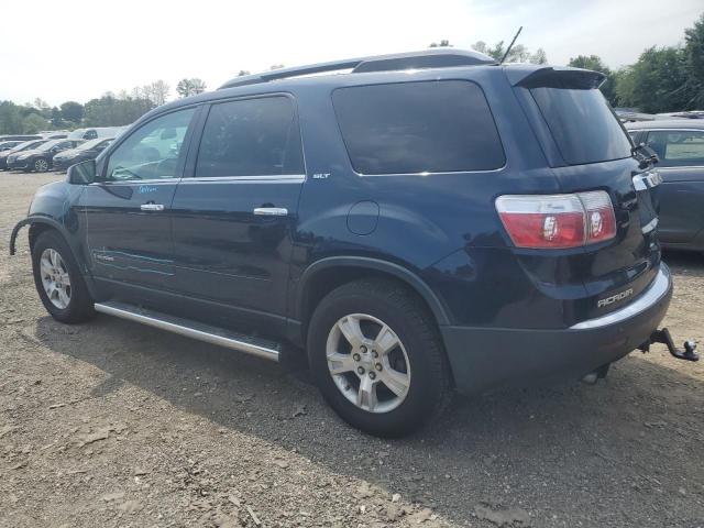 Photo 1 VIN: 1GKEV23778J202193 - GMC ACADIA SLT 