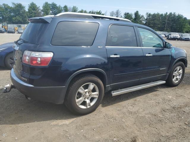 Photo 2 VIN: 1GKEV23778J202193 - GMC ACADIA SLT 