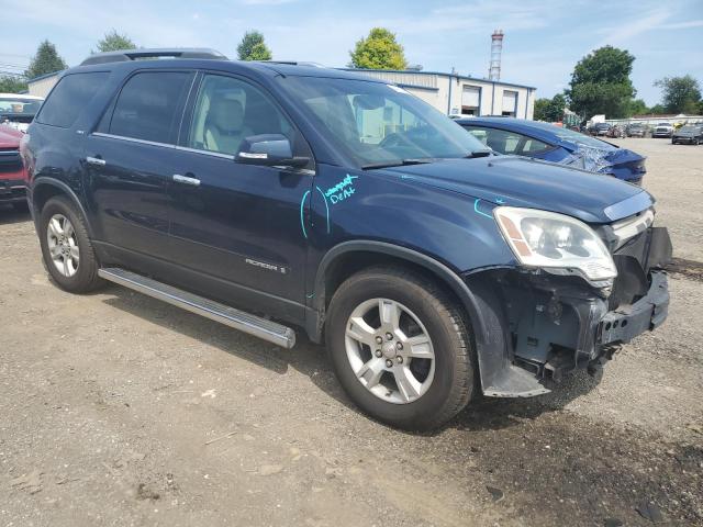 Photo 3 VIN: 1GKEV23778J202193 - GMC ACADIA SLT 