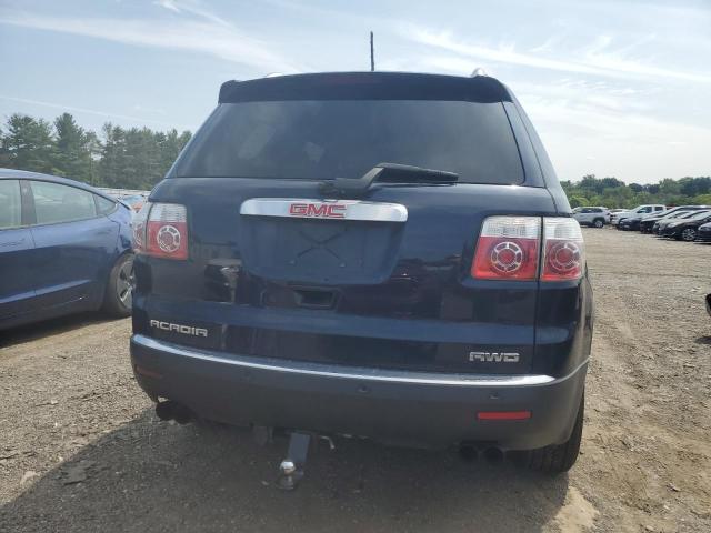 Photo 5 VIN: 1GKEV23778J202193 - GMC ACADIA SLT 