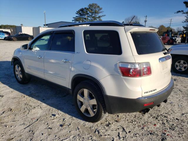 Photo 1 VIN: 1GKEV23787J135943 - GMC ACADIA 