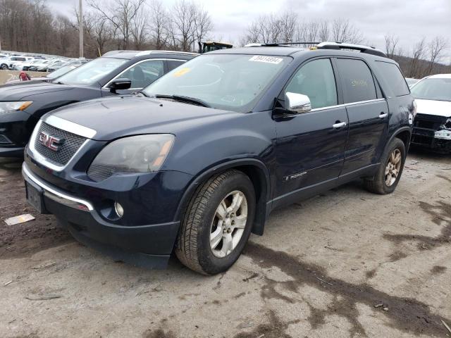 Photo 0 VIN: 1GKEV23787J136302 - GMC ACADIA 