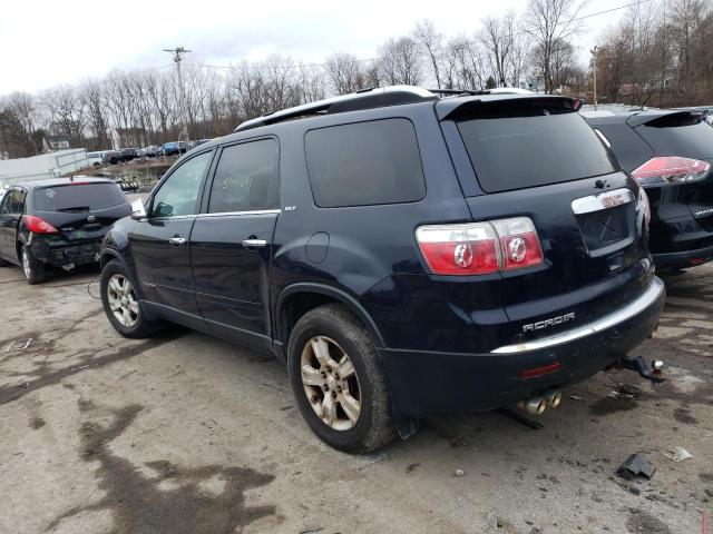 Photo 1 VIN: 1GKEV23787J136302 - GMC ACADIA 