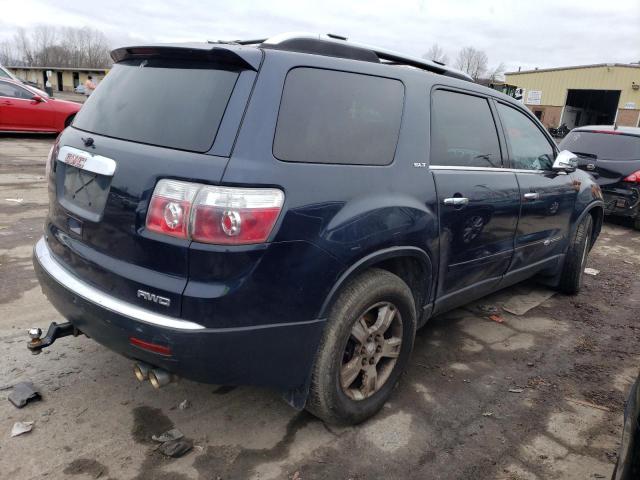 Photo 2 VIN: 1GKEV23787J136302 - GMC ACADIA 