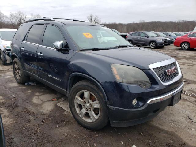 Photo 3 VIN: 1GKEV23787J136302 - GMC ACADIA 