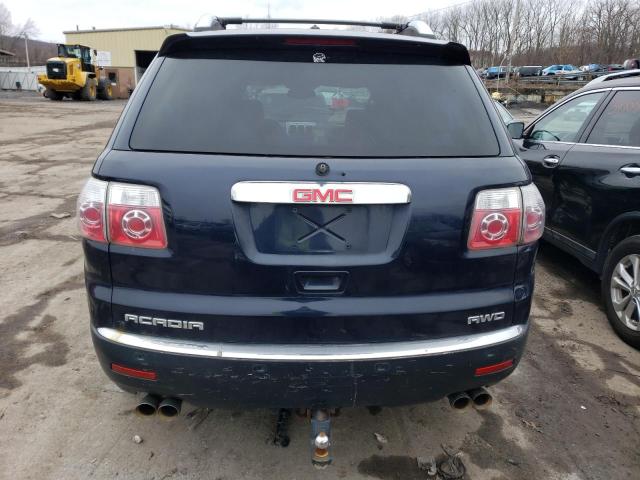 Photo 5 VIN: 1GKEV23787J136302 - GMC ACADIA 