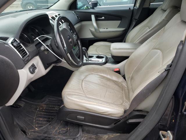 Photo 6 VIN: 1GKEV23787J136302 - GMC ACADIA 