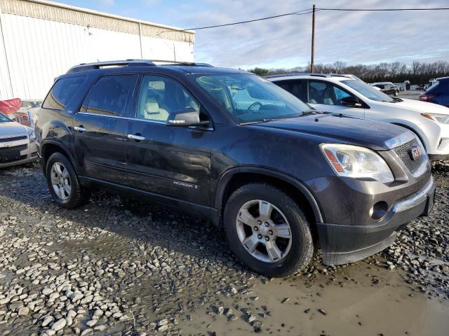 Photo 3 VIN: 1GKEV23787J150782 - GMC ACADIA 