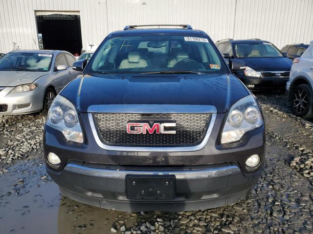 Photo 4 VIN: 1GKEV23787J150782 - GMC ACADIA 