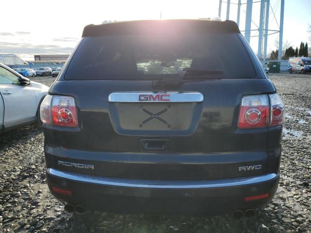 Photo 5 VIN: 1GKEV23787J150782 - GMC ACADIA 