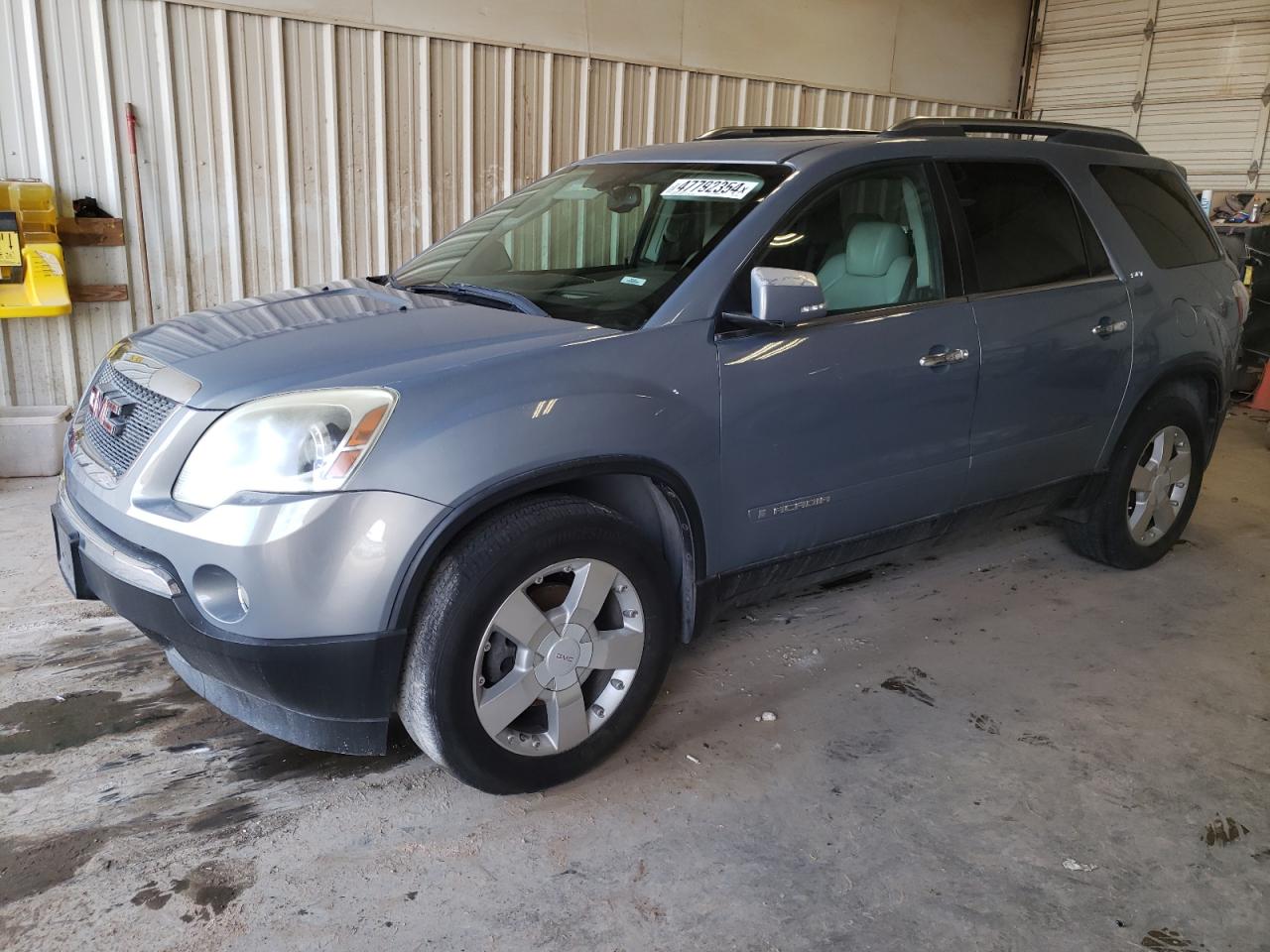 Photo 0 VIN: 1GKEV23788J209394 - GMC ACADIA 