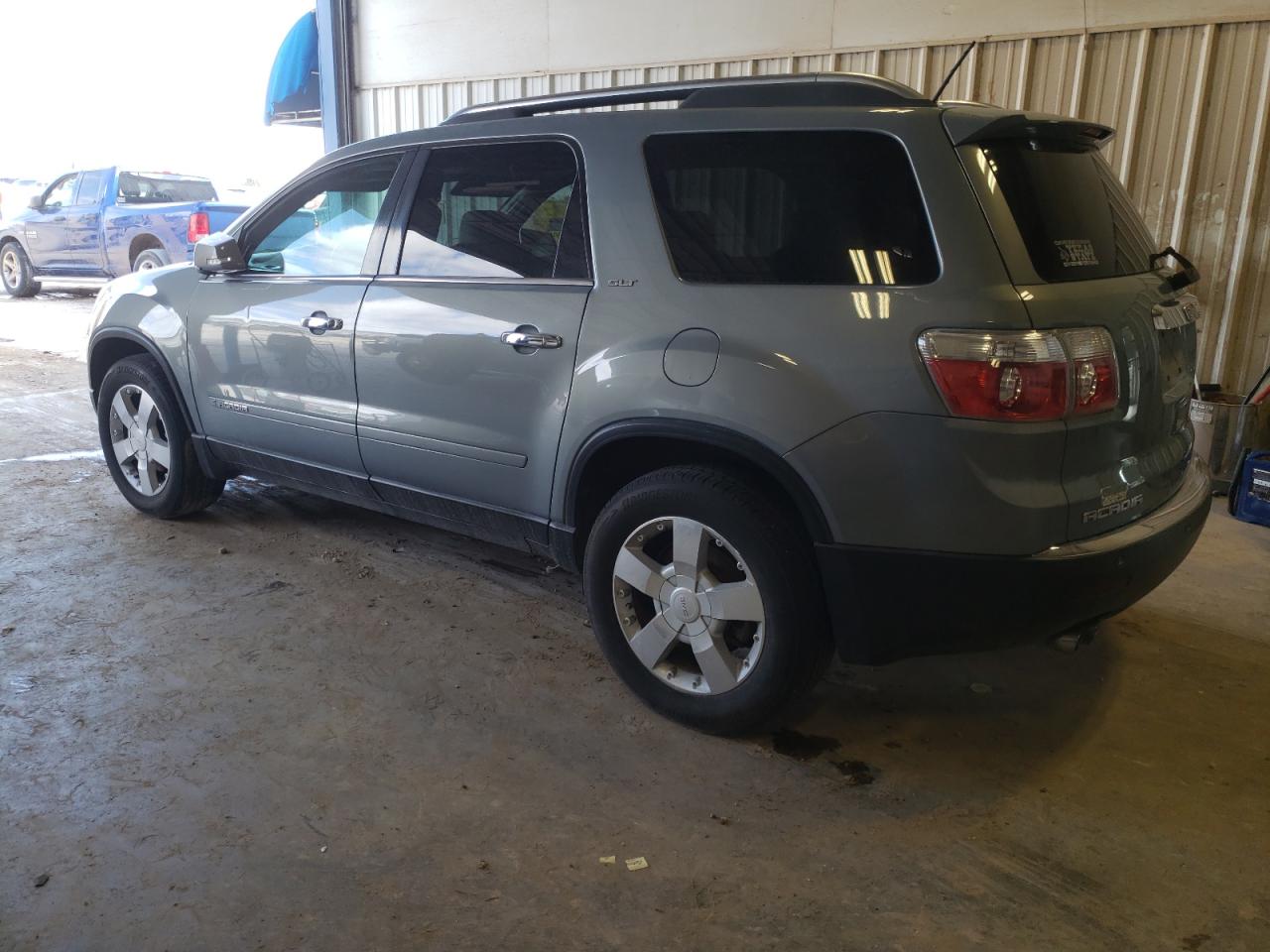 Photo 1 VIN: 1GKEV23788J209394 - GMC ACADIA 