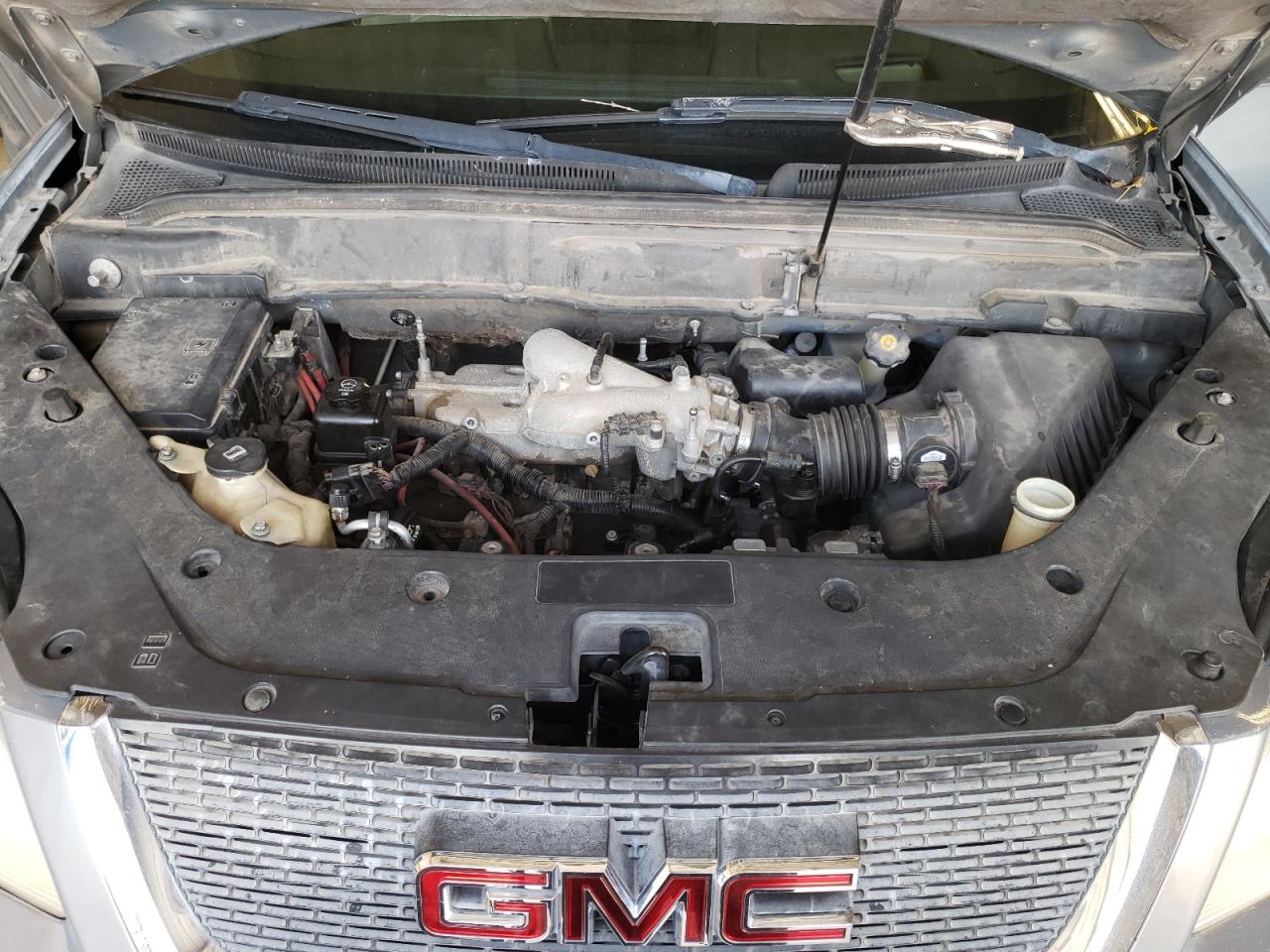 Photo 11 VIN: 1GKEV23788J209394 - GMC ACADIA 