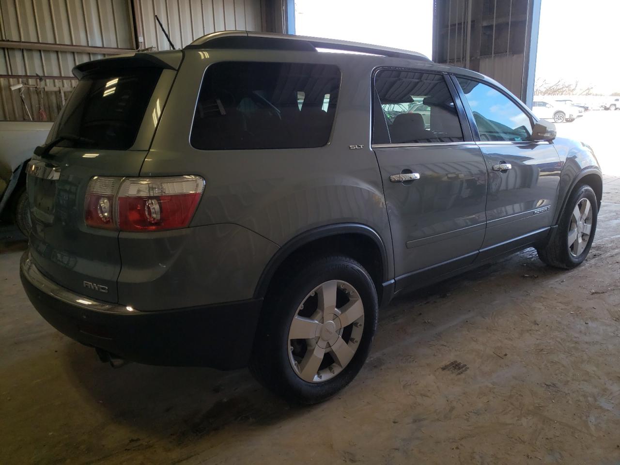 Photo 2 VIN: 1GKEV23788J209394 - GMC ACADIA 