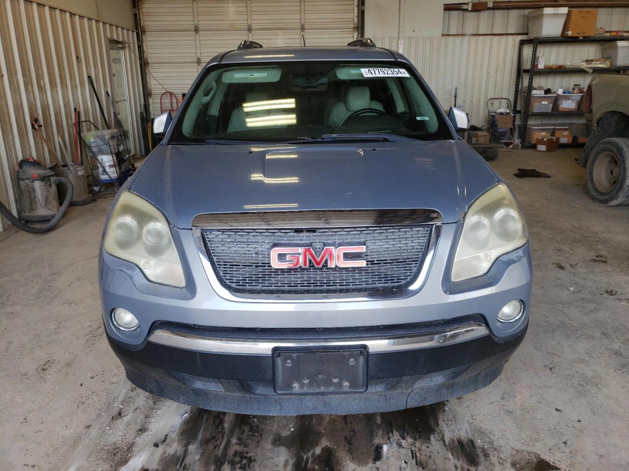 Photo 4 VIN: 1GKEV23788J209394 - GMC ACADIA 