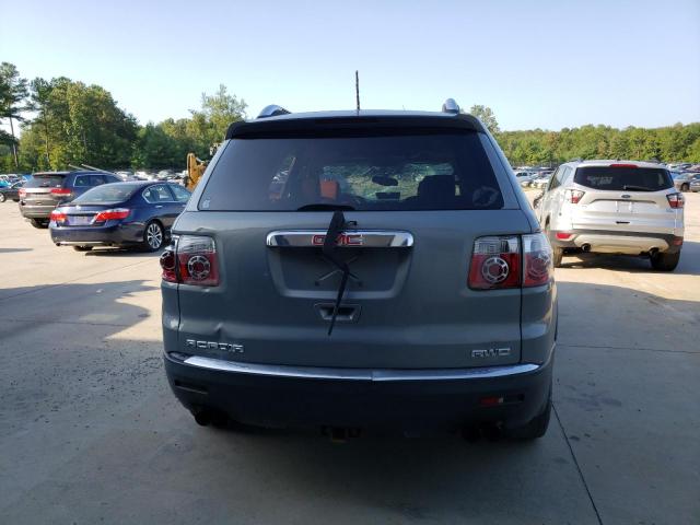 Photo 5 VIN: 1GKEV23797J143663 - GMC ACADIA 