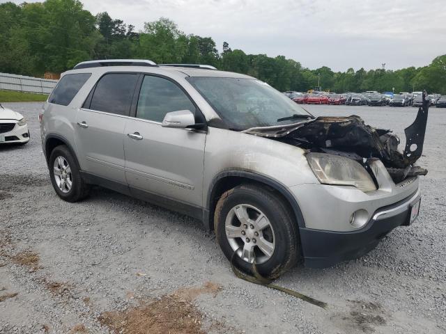 Photo 3 VIN: 1GKEV23798J146211 - GMC ACADIA 