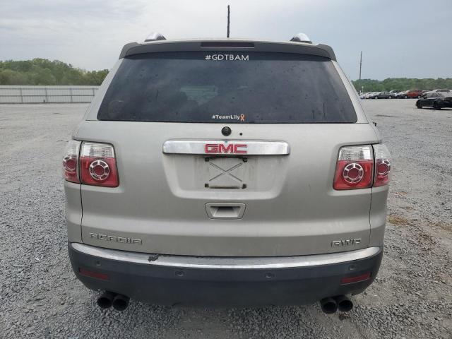 Photo 5 VIN: 1GKEV23798J146211 - GMC ACADIA 