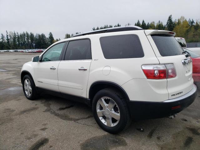 Photo 1 VIN: 1GKEV23798J201191 - GMC ACADIA 