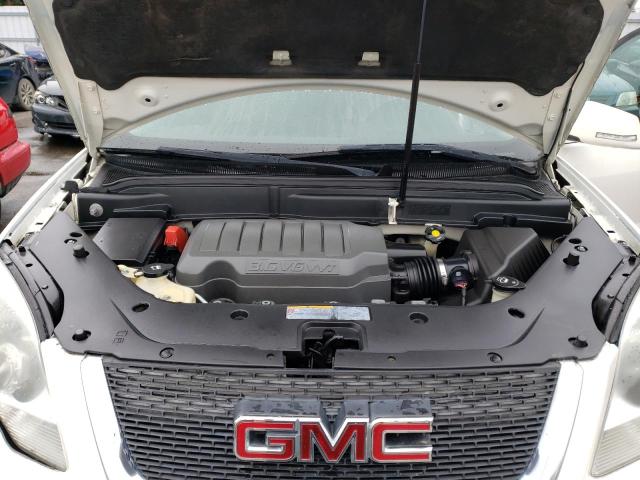 Photo 11 VIN: 1GKEV23798J201191 - GMC ACADIA 