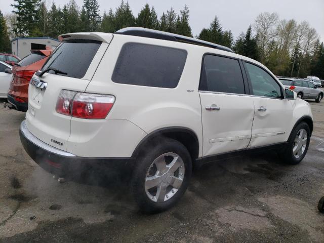 Photo 2 VIN: 1GKEV23798J201191 - GMC ACADIA 