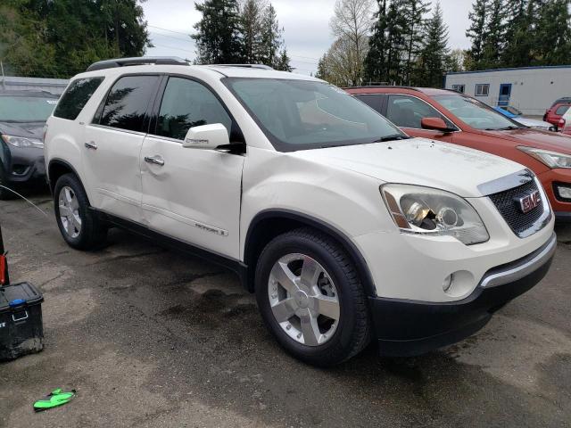 Photo 3 VIN: 1GKEV23798J201191 - GMC ACADIA 