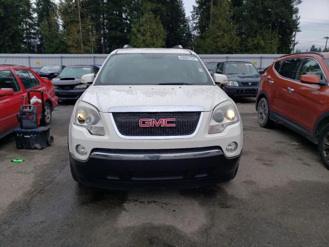 Photo 4 VIN: 1GKEV23798J201191 - GMC ACADIA 