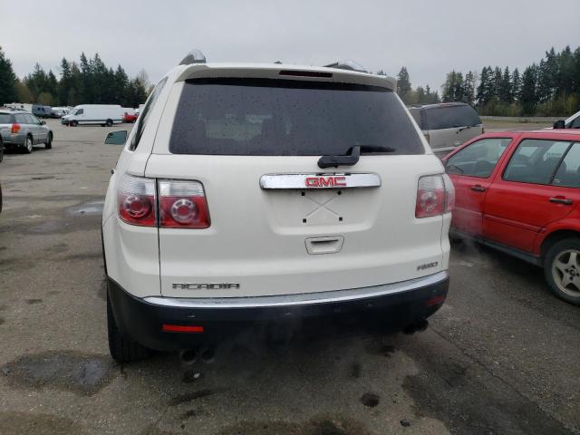 Photo 5 VIN: 1GKEV23798J201191 - GMC ACADIA 