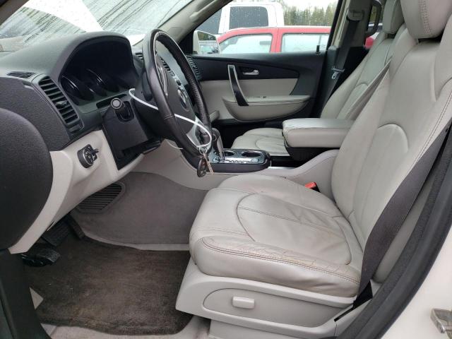 Photo 6 VIN: 1GKEV23798J201191 - GMC ACADIA 