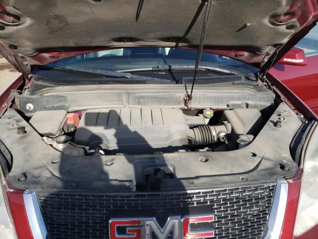 Photo 11 VIN: 1GKEV23798J224230 - GMC ACADIA 