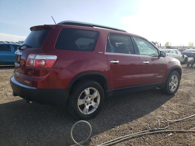 Photo 2 VIN: 1GKEV23798J224230 - GMC ACADIA 