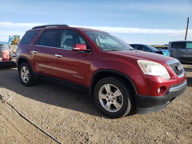 Photo 3 VIN: 1GKEV23798J224230 - GMC ACADIA 