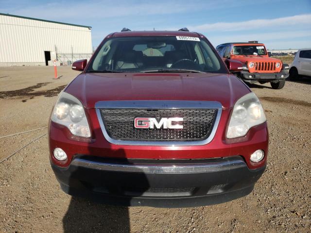 Photo 4 VIN: 1GKEV23798J224230 - GMC ACADIA 