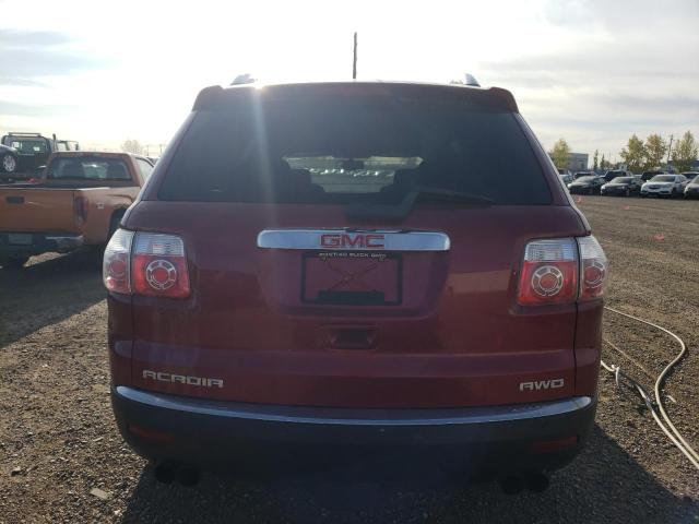 Photo 5 VIN: 1GKEV23798J224230 - GMC ACADIA 