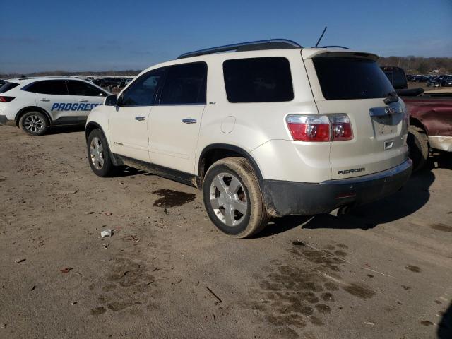 Photo 1 VIN: 1GKEV23798J270494 - GMC ACADIA 